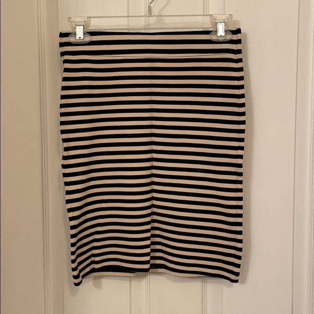 Madwell Hi-Line skirt